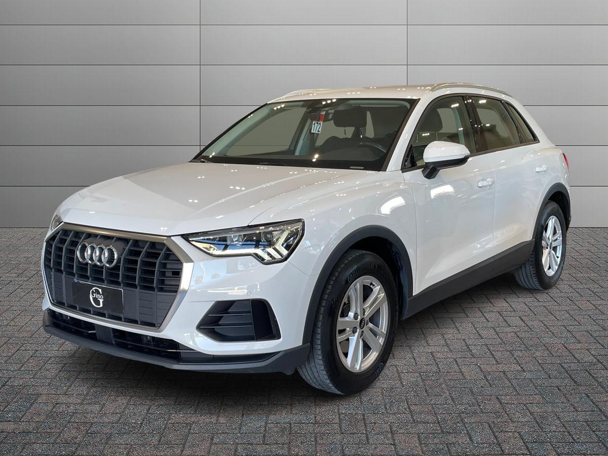 AUDI Q3 II 2018 - Q3 35 1.5 tfsi Business