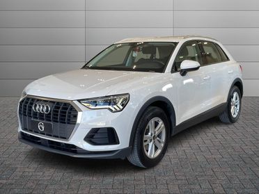 AUDI Q3 II 2018 - Q3 35 1.5 tfsi Business