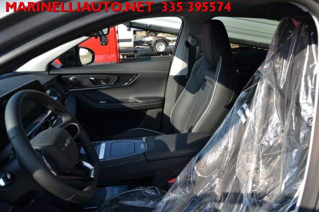 OMODA 5 Omoda 5 1.6 TGDI 147CV aut. Premium FULL HYBRID