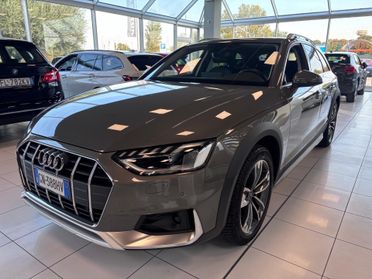 Audi A4 allroad 40 TDI 204 CV S tronic Business Evolution
