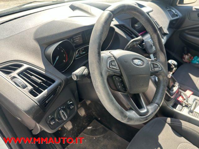 FORD Kuga 1.5 EcoBoost 120 CV S&S 2WD Business NAVIG!!!
