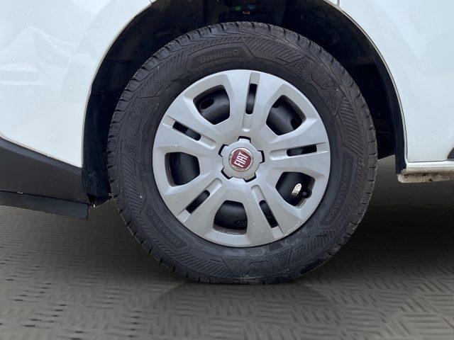 FIAT Talento 2.0E-jet 120CV PASSO LUNGO 9P