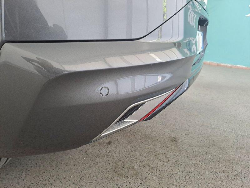 DS DS4 PureTech 130 Automatico Trocadero