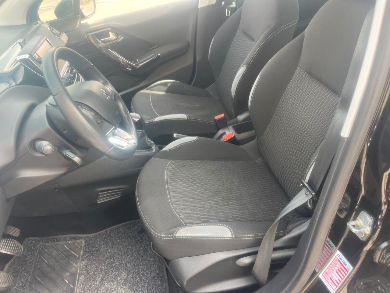 Peugeot 208 1.5 HDi 75 5 porte Perfetta Garantita