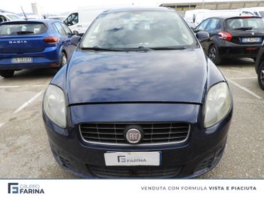 FIAT Croma II - Croma 1.9 mjt 16v Dynamic 150cv