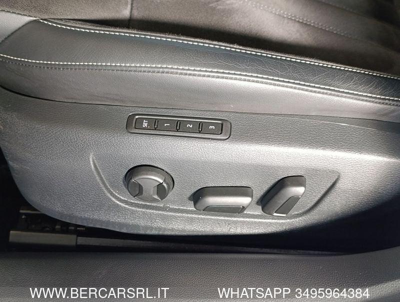 Skoda Superb Superb 2.0 TDI EVO 150 CV SCR DSG Wagon Style