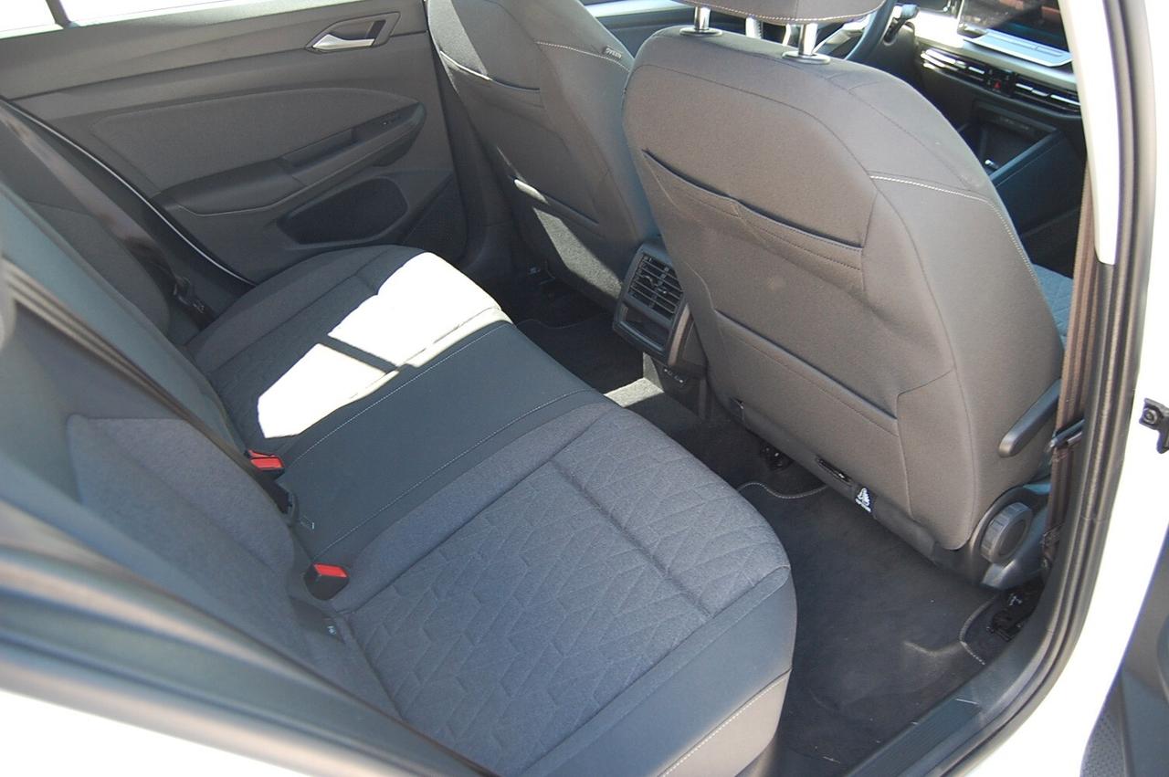 Volkswagen Golf 2.0 TDI 115 CV SCR Edition Plus