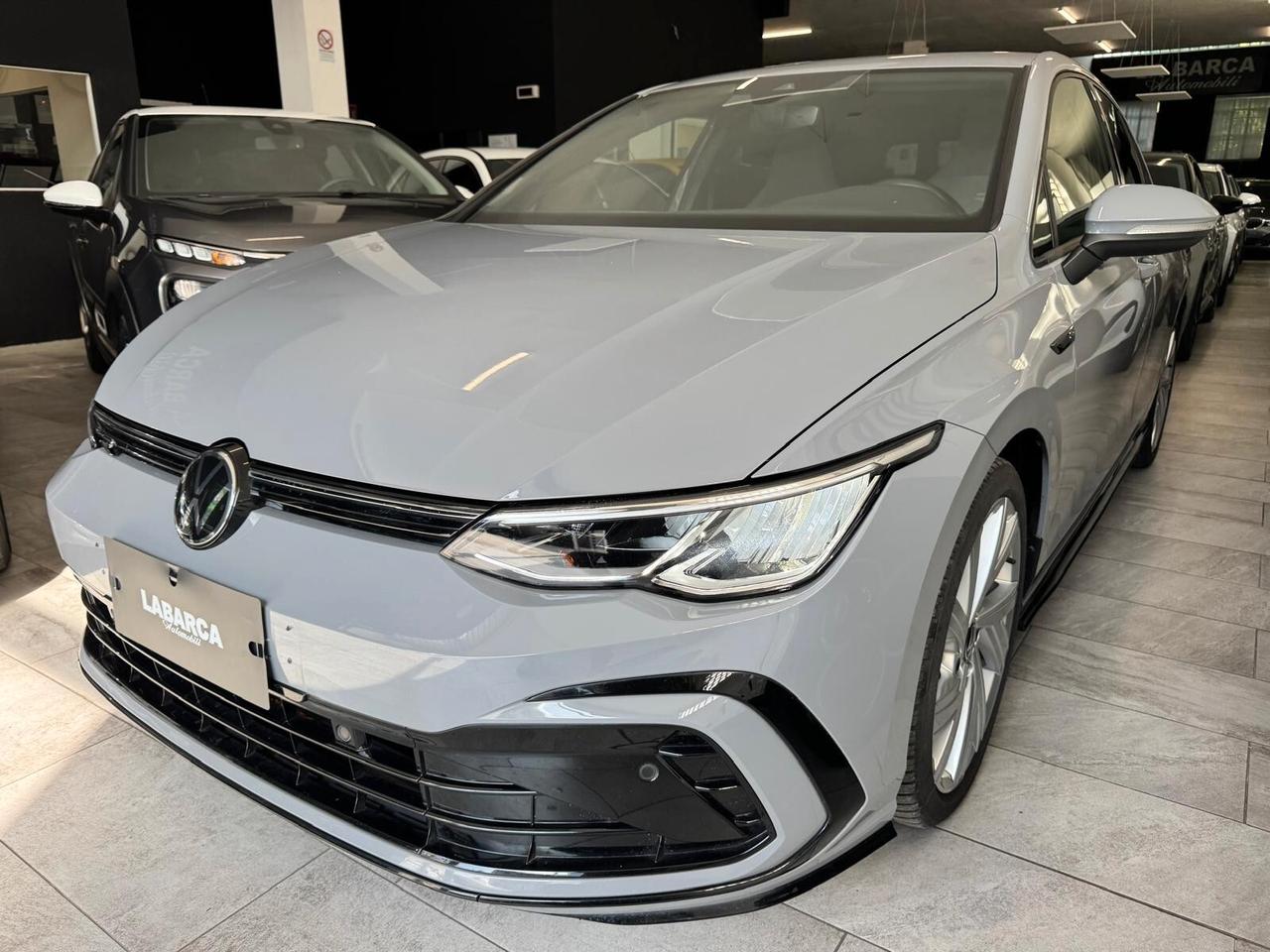 Volkswagen Golf 1.5 TSI EVO ACT R-Line