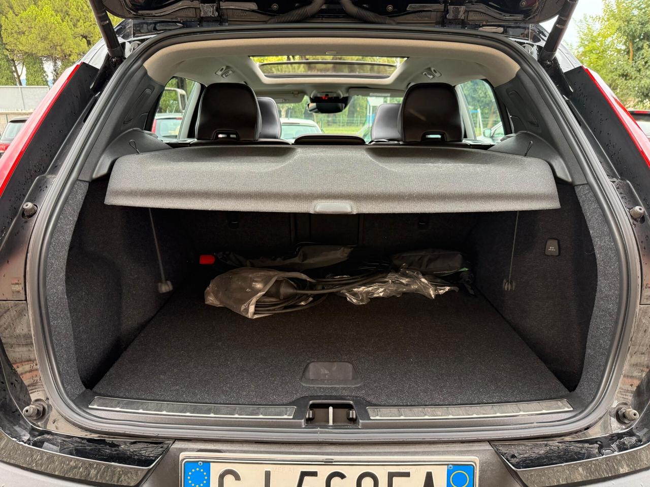 Volvo XC40 T5 Recharge Plug-in Hybrid Inscription Expression