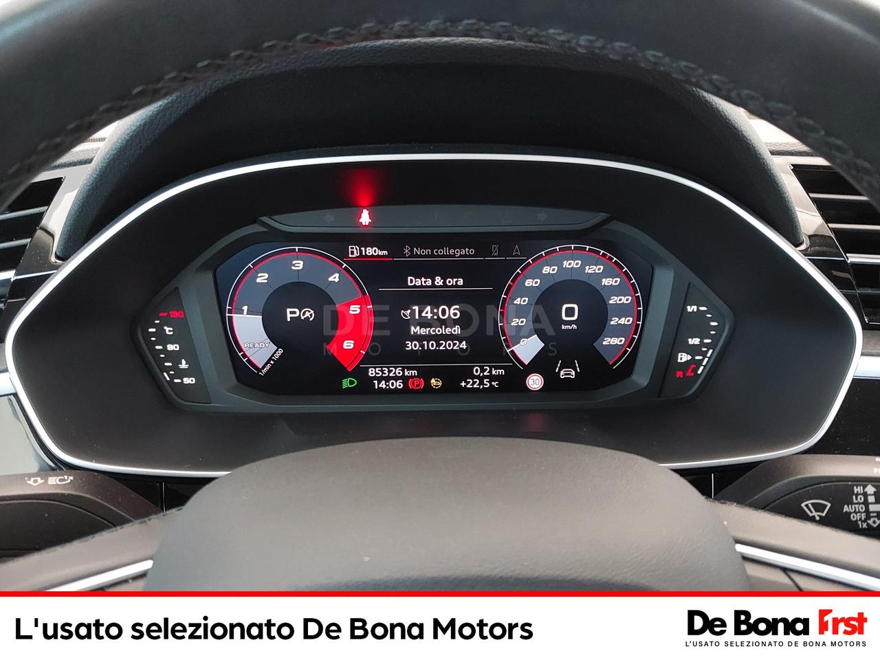 Audi Q3 35 2.0 tdi business s-tronic