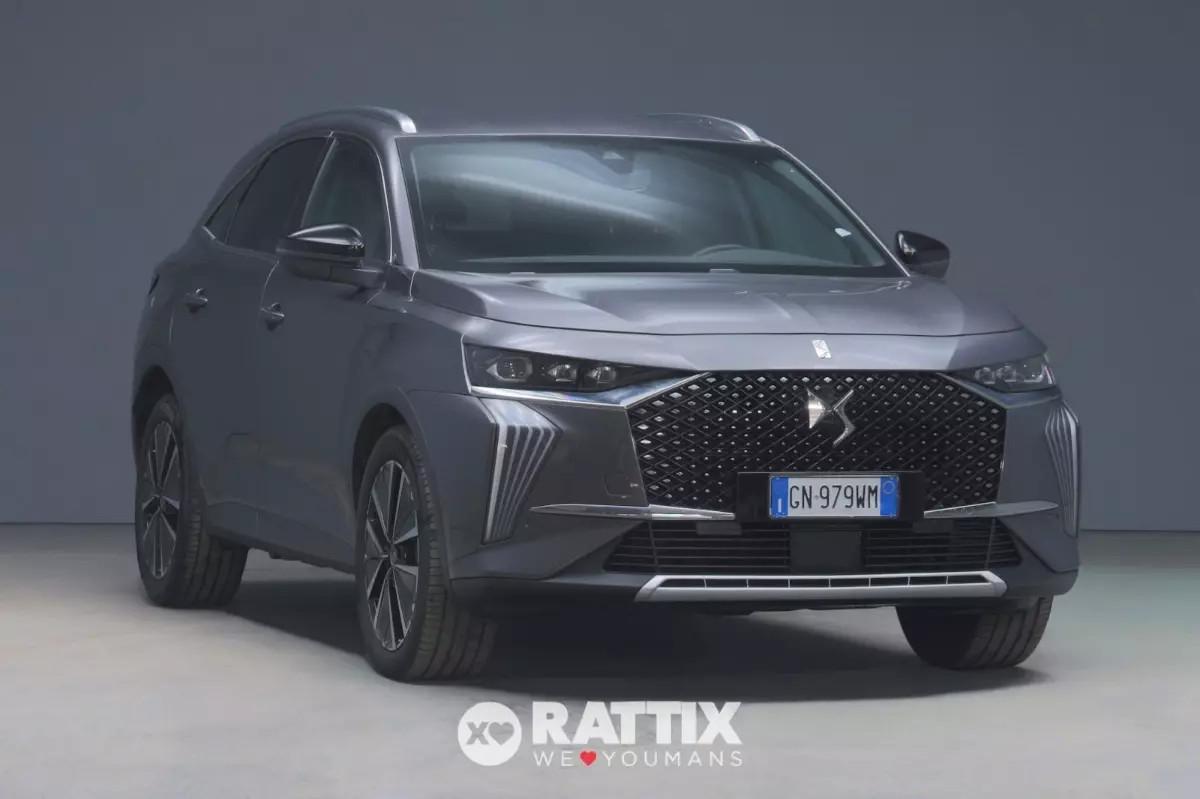 DS Automobiles DS 7 1.6 e-tense Phev 225CV Rivoli Auto