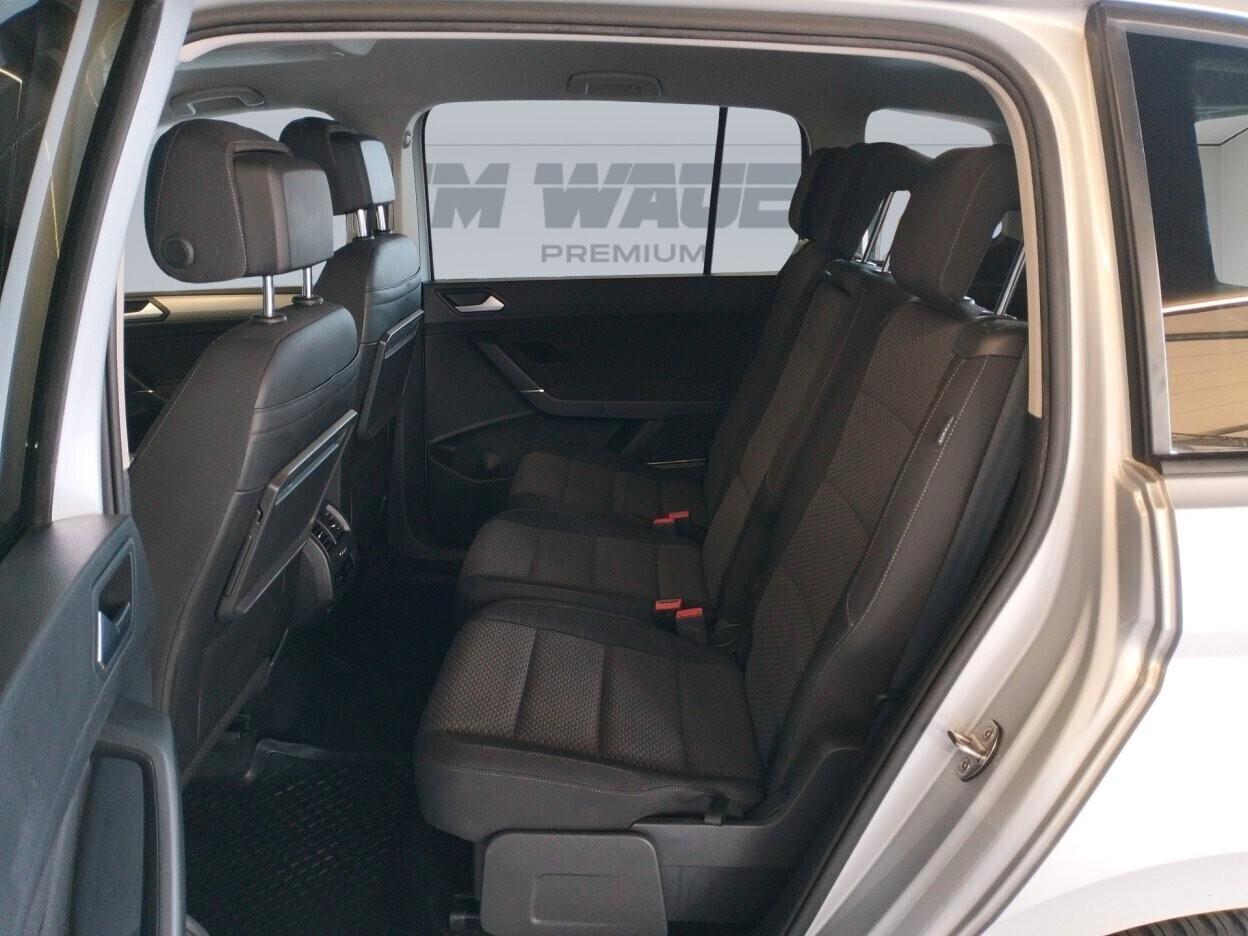 Volkswagen Touran 1.2 tsi Business 105cv