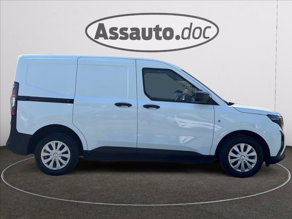 FORD Transit Courier 1.5 tdci 100cv S&S Trend my20 del 2025