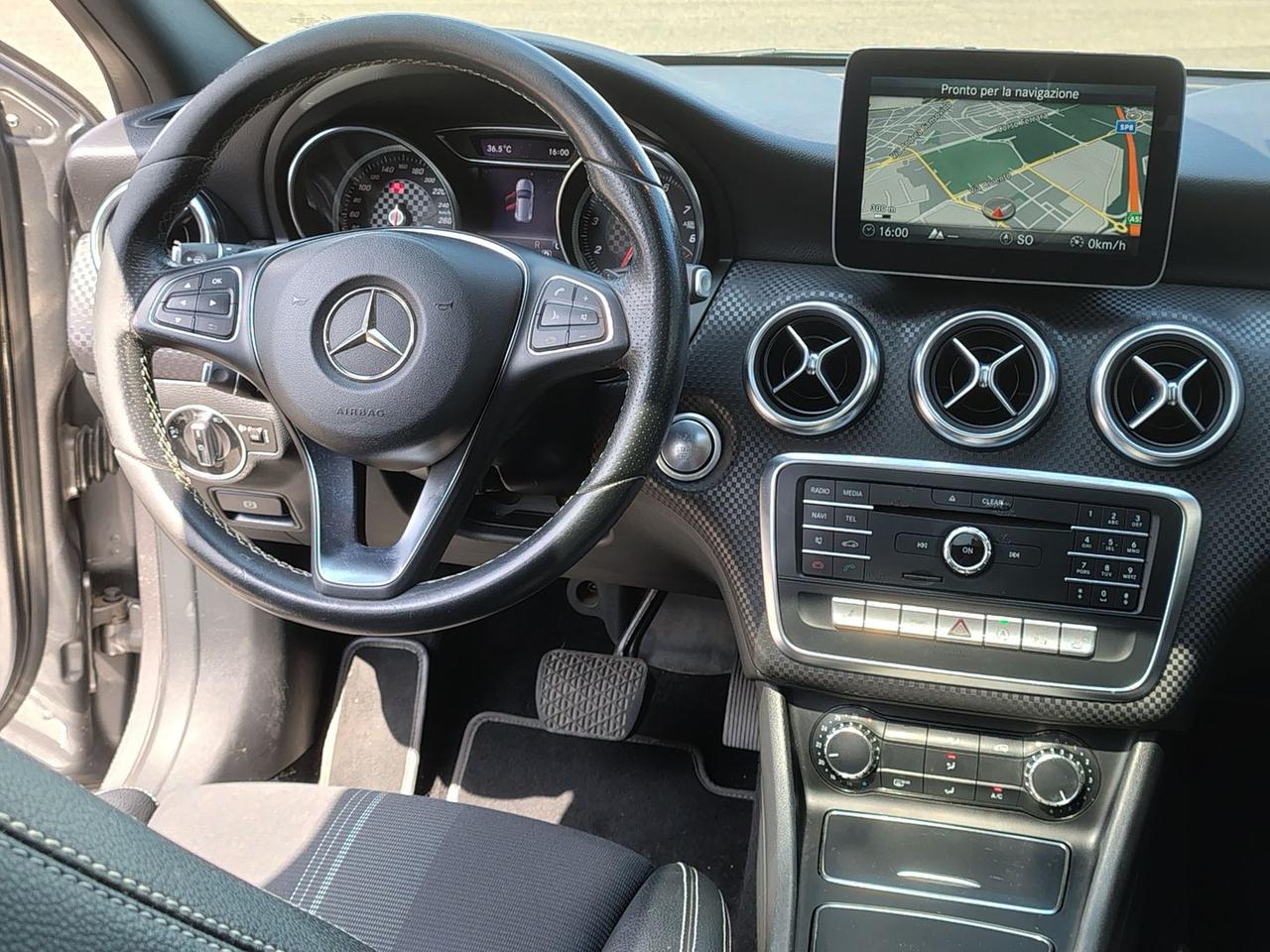 Mercedes-Benz A 180 Class A 180 Sport tetto #11626