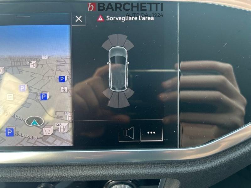 Audi Q3 2ª SERIE 35 TDI S TRONIC S LINE EDITION