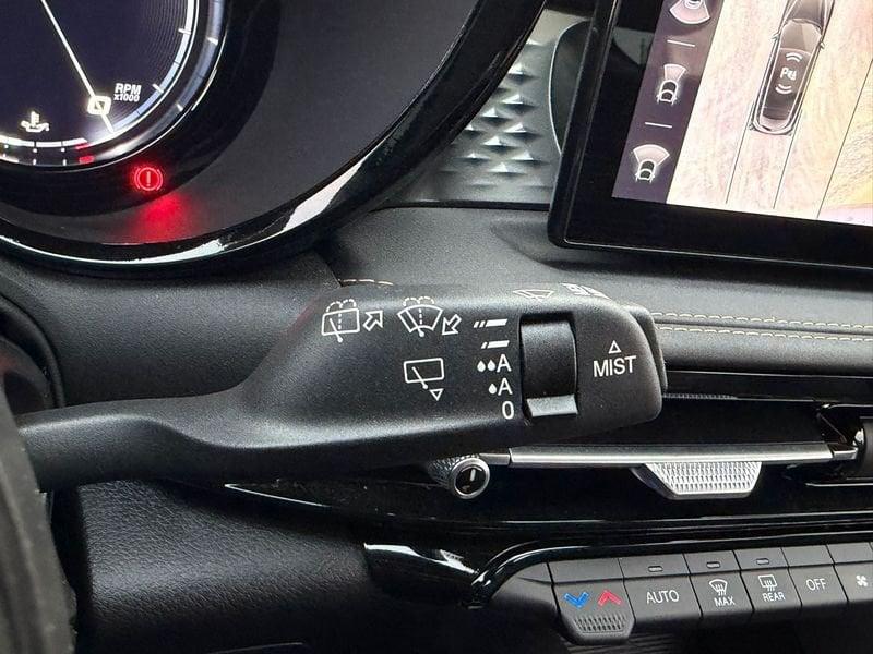 Alfa Romeo Tonale Tonale 1.5 hybrid Sprint 160cv tct7 “ ROSSO ALFA”