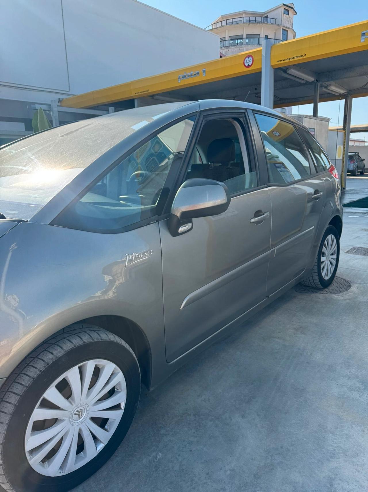 Citroen C4 Picasso 1.6 HDi 110 FAP Elegance