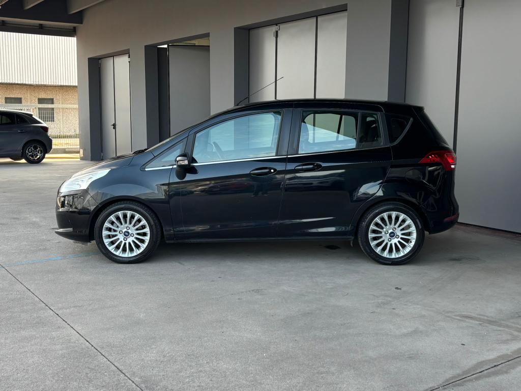 Ford B-Max 1.4 Titanium 90cv