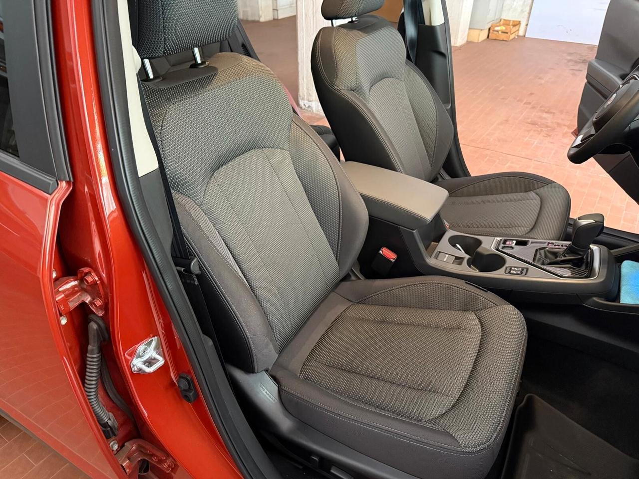 Subaru Crosstrek 2.0i e-boxer - ANCHE PER NEOPATENTATI