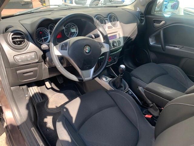 Alfa Romeo MiTo 1.4 105 CV M.air NEOPATENTATI
