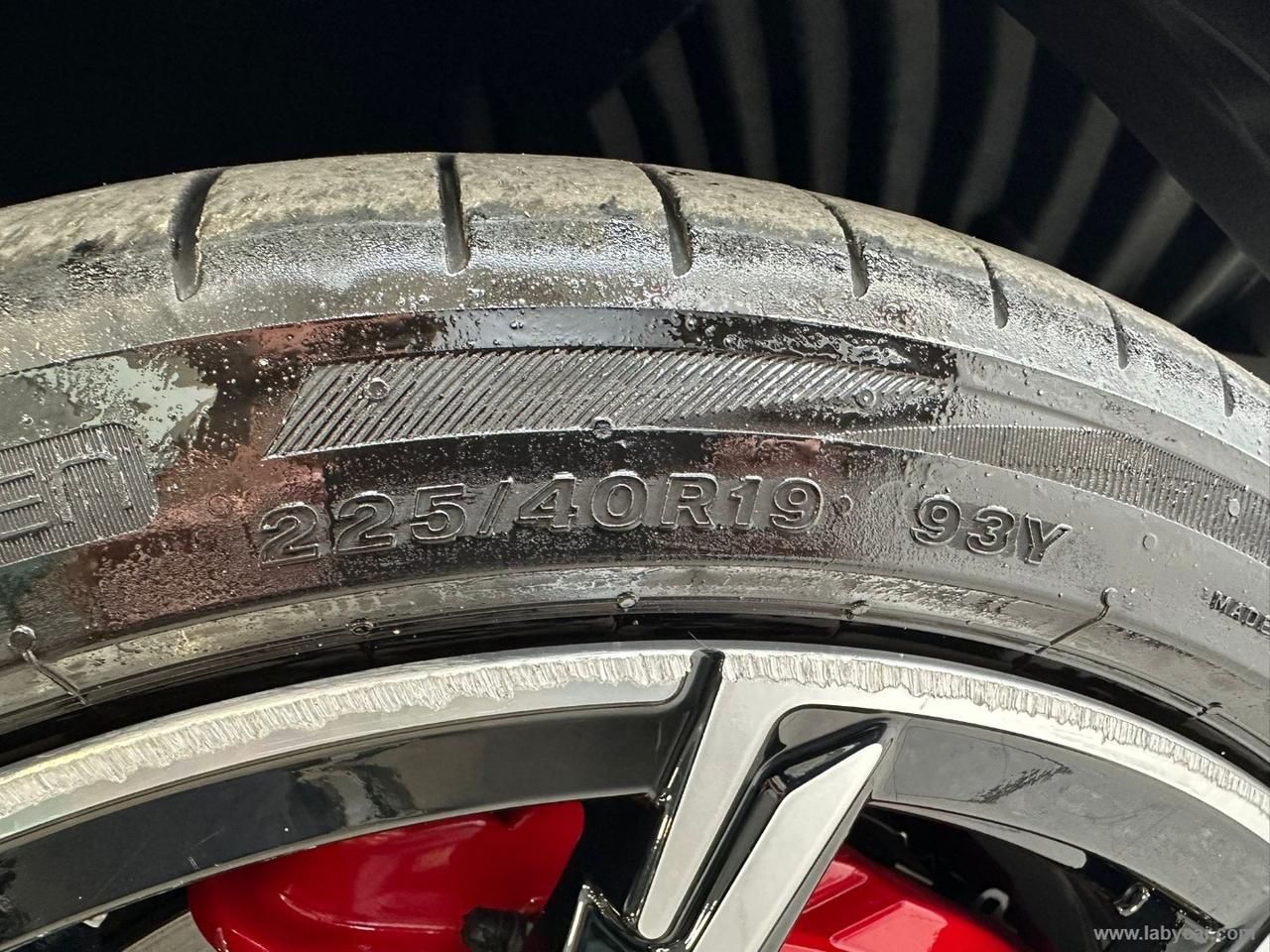 BMW 118d 5p. MSport Pro