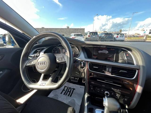 Audi A4 2.0 tdi Business 150cv multitronic