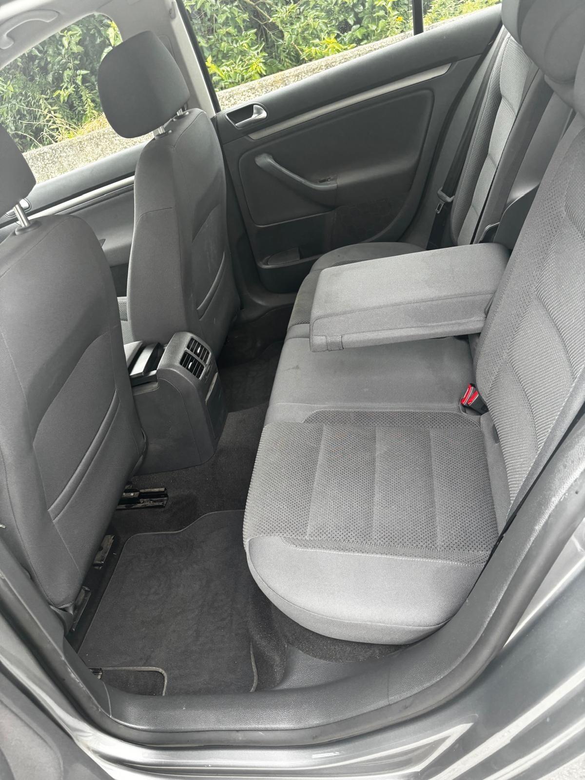 Volkswagen Golf 1.6 5p. Comfortline UNICO PROPRIETARIO NEOPATENTATI