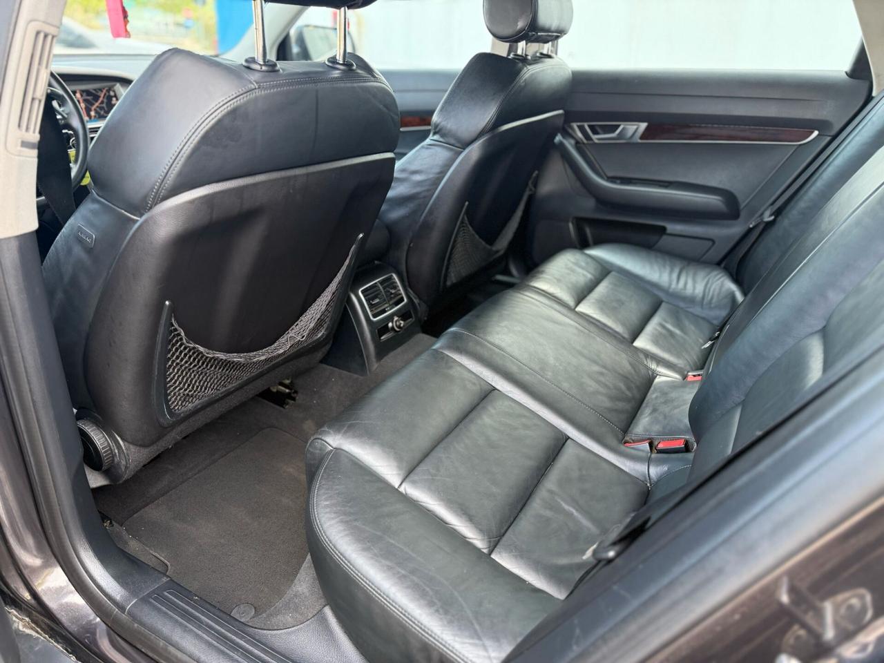 AUDI A6 ALLROADE 3.0 TDI 2008 12 MESI DI GARANZIA