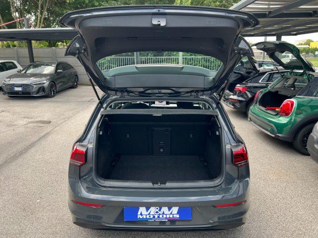 VOLKSWAGEN Golf 2.0 TDI 116CV DSG Life #IN ARRIVO