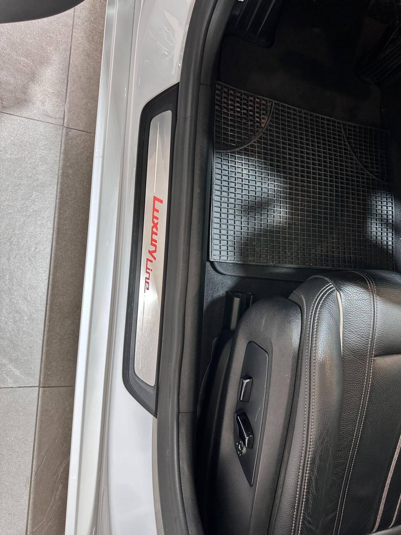 Bmw 530 530d xDrive Luxury - BERLINA - UNICO PROP.