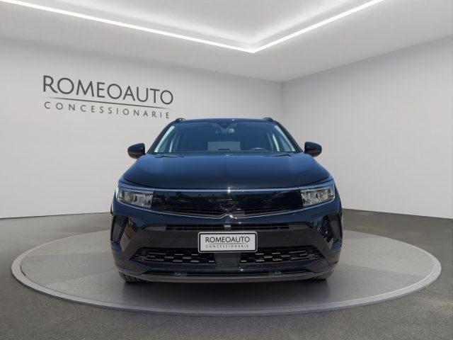 OPEL Grandland 1.5 ecotec 130 cv business elegance
