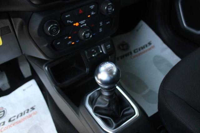 Jeep Renegade 1.0 t3 Business 2wd con Navigatore e CarPlay