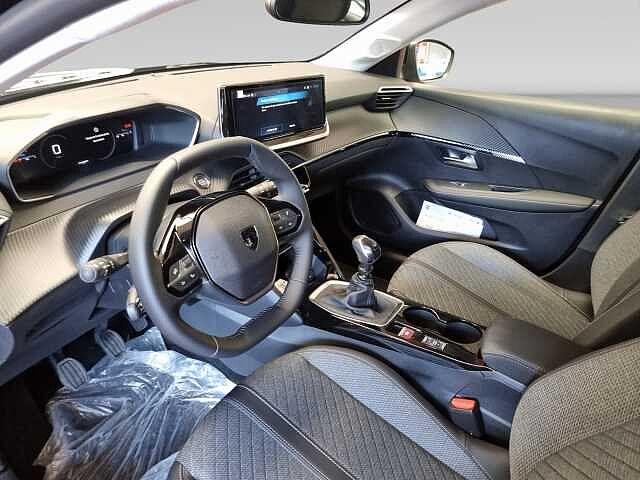 Peugeot 208 208 5P - ALLURE PureTech 100 S&S