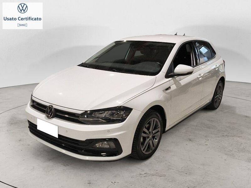 Volkswagen Polo 1.0 TSI 5p. Sport BlueMotion Technology