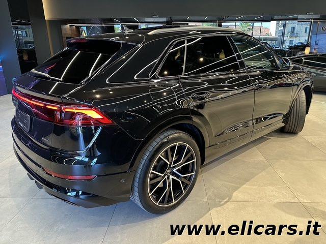 AUDI Q8 SUV 50 TDI 286 CV quattro tiptronic S line edition