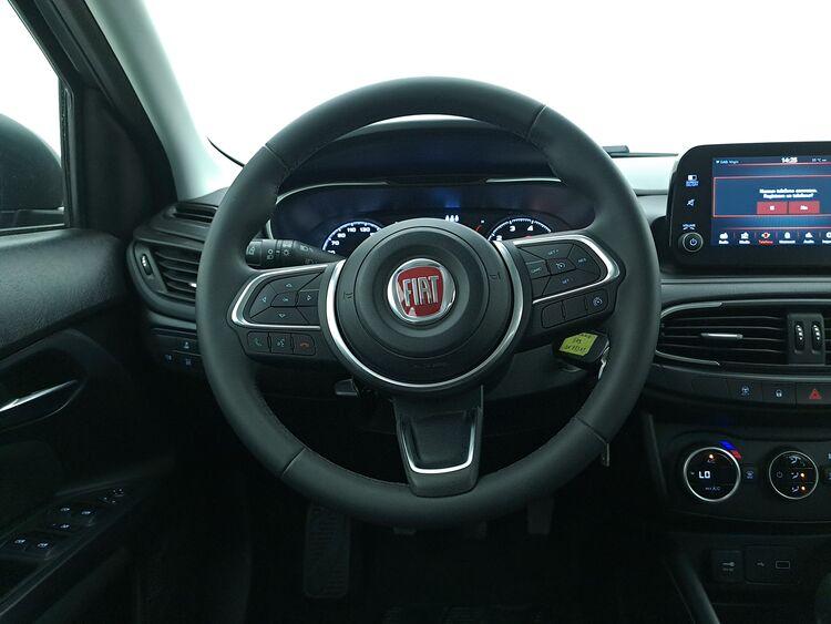 Fiat Tipo SW Life BR696937 1.3 Diesel 95CV