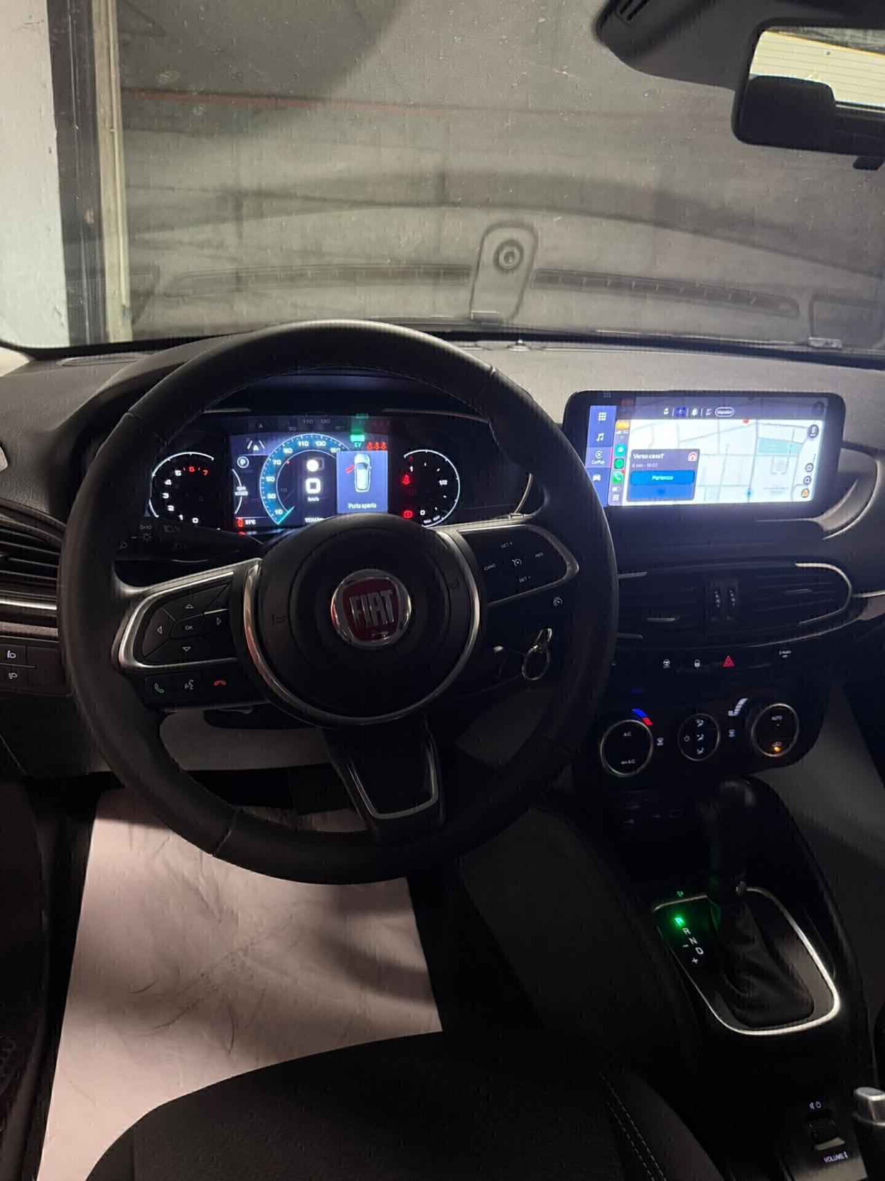 Fiat Tipo 1.5 Hybrid DCT 5 porte 2023