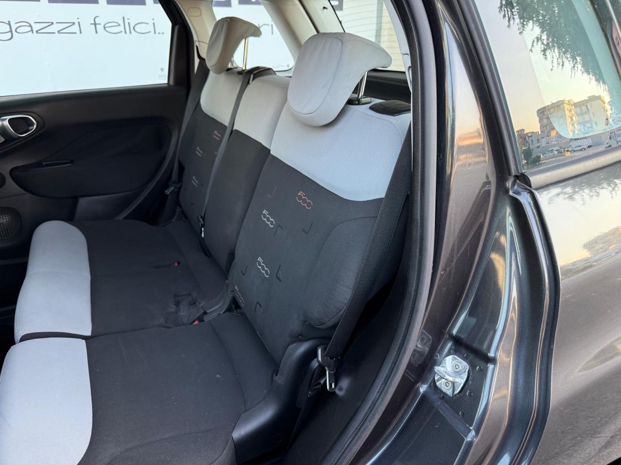 Fiat 500L 1.3 Multijet 85 CV anno 2015