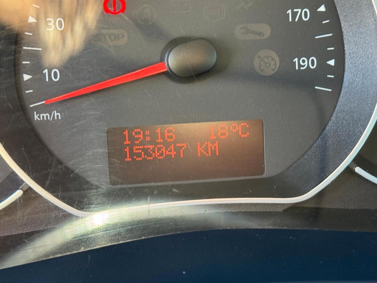 Renault Kangoo - 2016 AUTOCARRO N1!!!