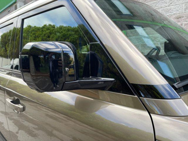 LAND ROVER Defender 110 3.0D I6 MHEV S AWD 200CV AUTO UNIPROPRIETARIO