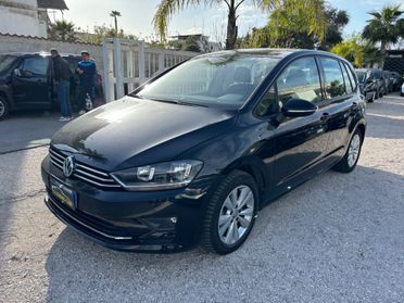VW GOLF SPORTVAN 1.6 110CV BLUEMOTION 70.000KM