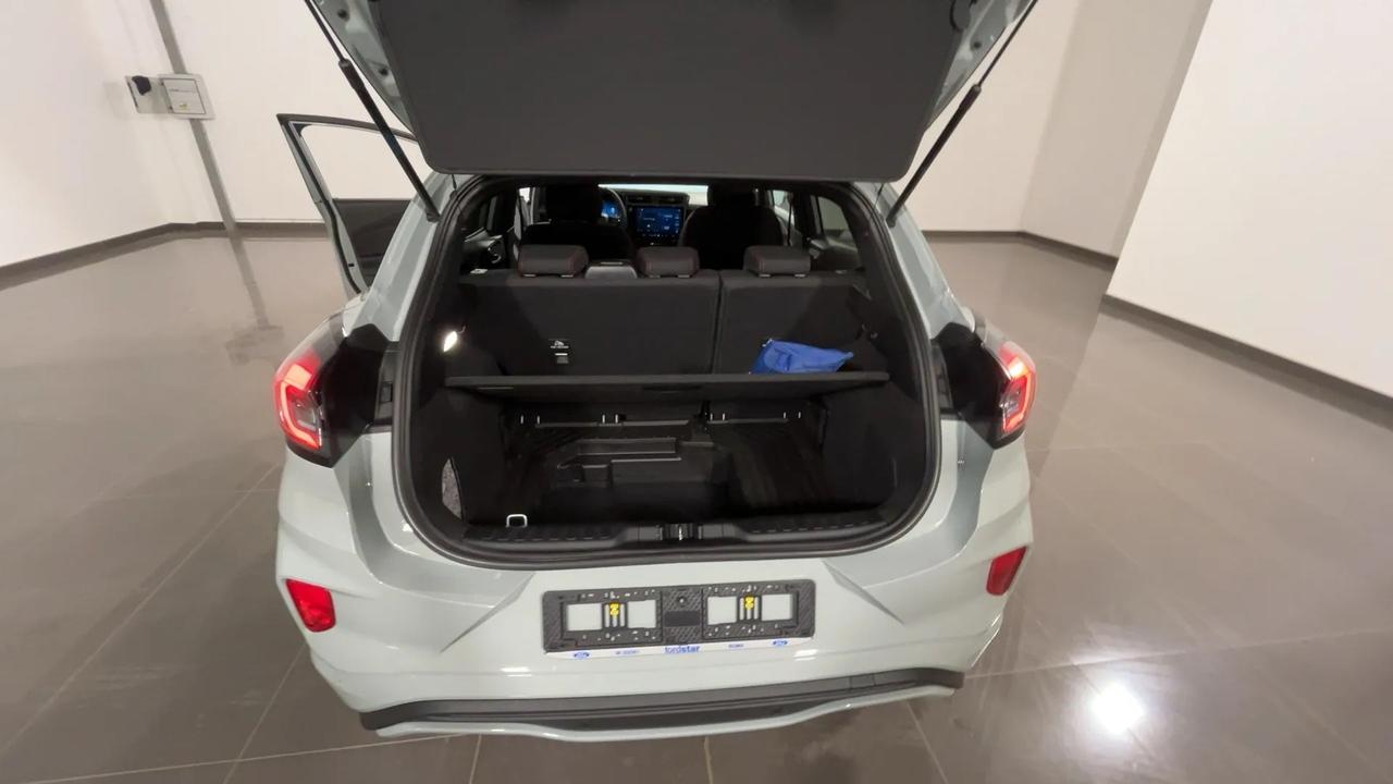 Ford Puma 1.0 EcoBoost Hybrid 125 CV S&S ST-Line