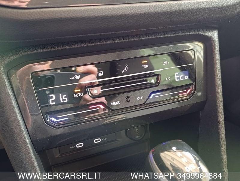 Volkswagen Tiguan Tiguan 1.4 TSI eHYBRID DSG Life