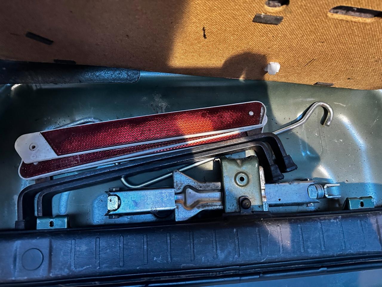 Suzuki Jimny 1.3i 16V cat 4WD Special