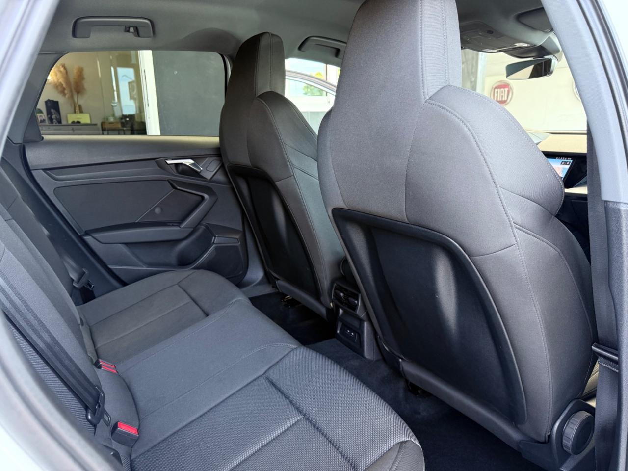 Audi A3 SPB 35 TDI S tronic S line edition