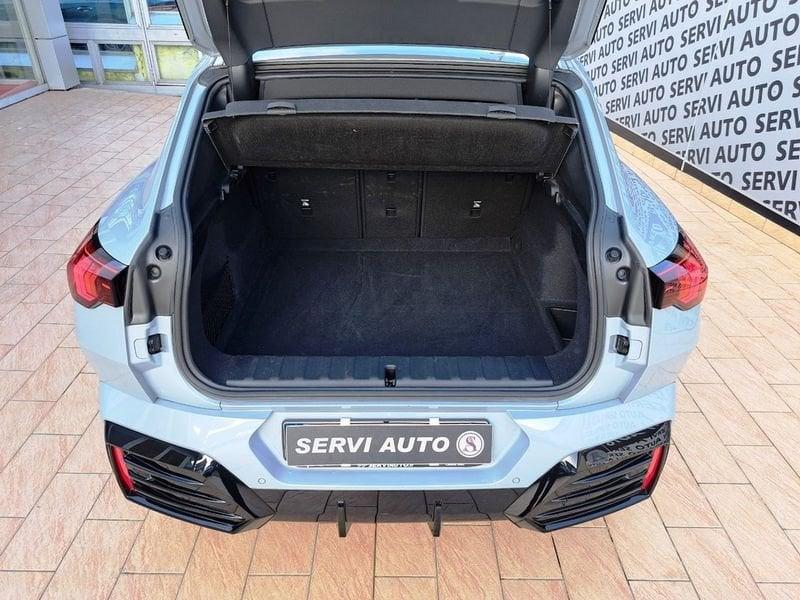 BMW X2 X2 xDrive 20d Msport Pro