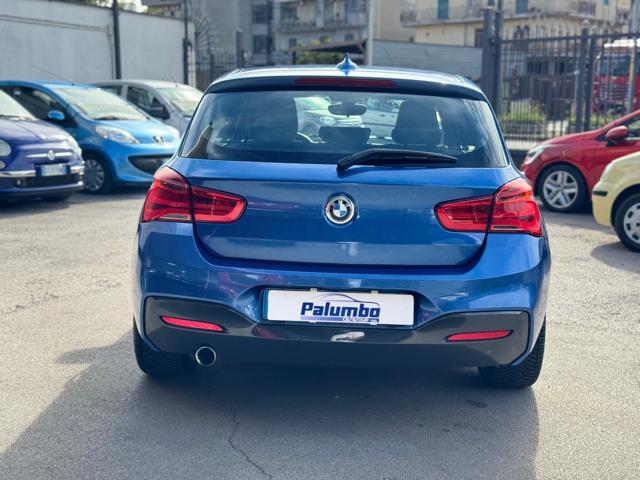 BMW 116 d 5p. Msport TENUTA MANIACALMENTE