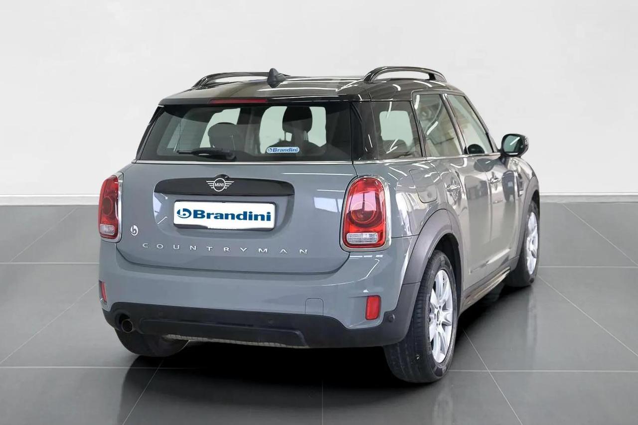 MINI Mini Countryman 1.5 One Business auto