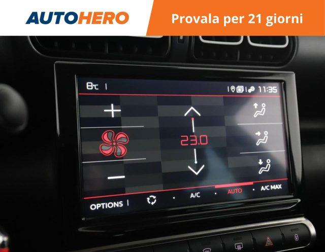 CITROEN C3 Aircross BlueHDi 110 S&S Shine