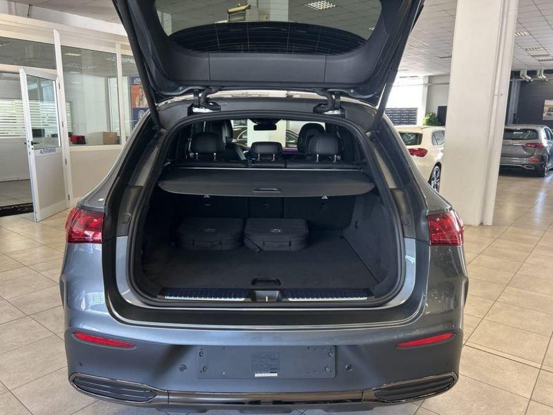 Mercedes-Benz EQE SUV EQE 350 4Matic SUV AMG Line Premium Extra